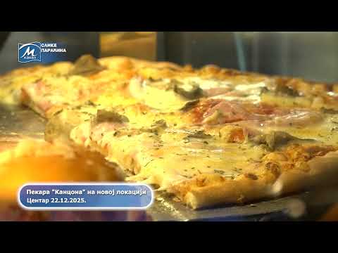 Slike Paraćina - 22.12.2025.