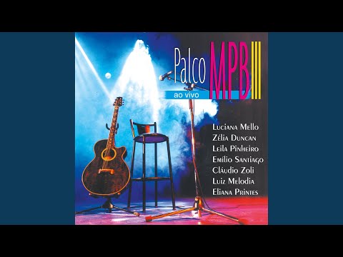 Bom pra você (Ao vivo)