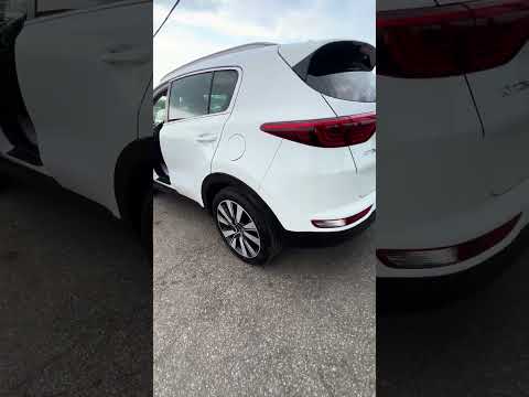 фото kia sportage iv 0