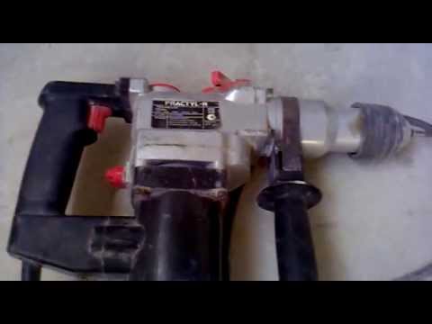 Купить Перфоратор Леруа Мерлен Спб