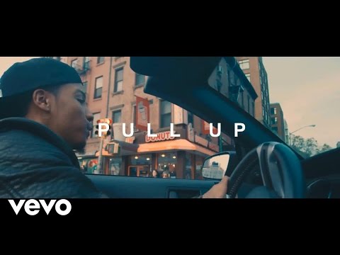 AlmtyCeez - Pull Up