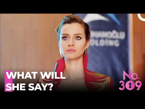 I Have Things to Say! - No. 309