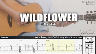 Download lagu WILDFLOWER mp3