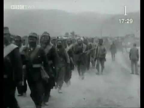 Causes of the First World War - The July Crisis 1914