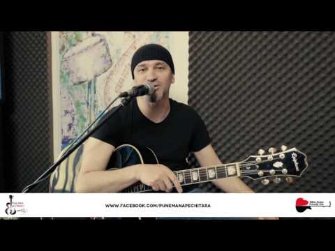 Another Brick in the Wall - Pink Floyd | Guitar Meeting 2021 (Tutorial chitara)