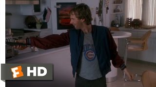 Opportunity Knocks (2/10) Movie CLIP - Eddie and the Remote (1990) HD