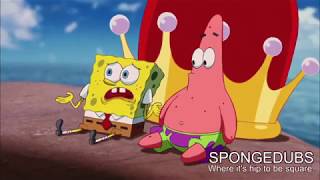 SpongeBob sings  We are Number One  by Stefan Karl