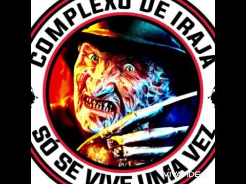 Mc B7 - Turma Complexo de Iraja 2023