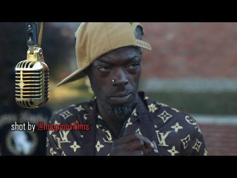 Sneak On Da Beat - Robbers and Shooters | Ep.12 (McGroo'V Mic Drop)