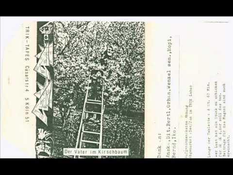 Ak Ak  - Melodie I and II  ( 1982 Experimental / Minimal /Noise )