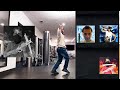 24K Magic Cinematic Live Dance Cover Visual FX X Performance Mashup