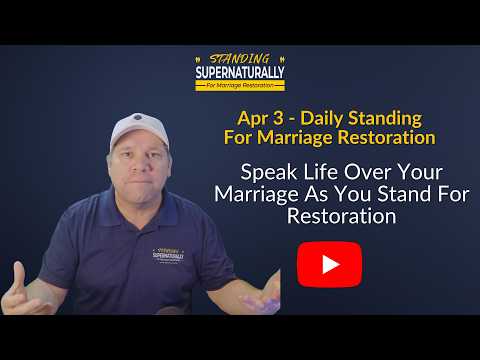 Friday Devotional Video