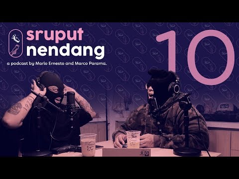 Sruput Nendang #10 - Ini Tentang Game