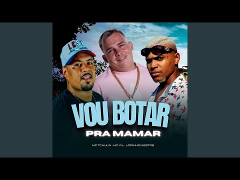 Vou Botar pra Mamar