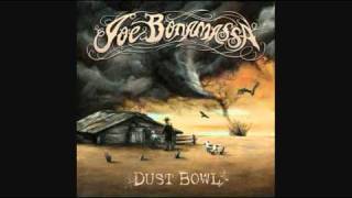 Joe Bonamassa - slow train(studio version)