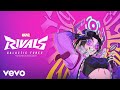 Rivals Til The End Chrissy Costanza Version From MARVEL Rivals Galactic Tunes Audio Only
