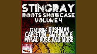 Selfish Ways (Tamarind Juice Riddim)