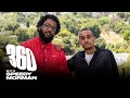The Game On Kim Kanye Awkwardness Jack Harlow S White Privilege Being Best Rapper In The World
