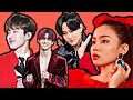 LET IT GO - Swag Version || IKON'S B.I, DK & PENTAGON'S HONGSEOK ft. LEE HI #kpop