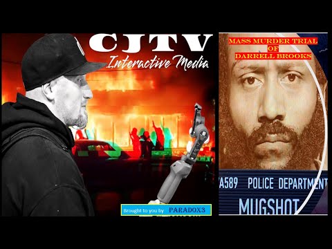 🚨❗ Darrell Brooks Jr Trial : Day 13 ❗🚨