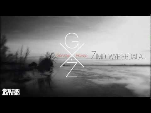 Żuchol x Galon - Zimo wypierdalaj