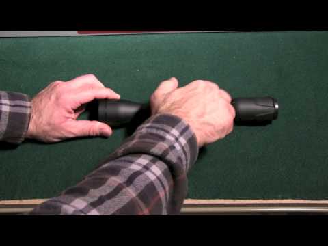 Grand Slam Rings | Weaver Optics