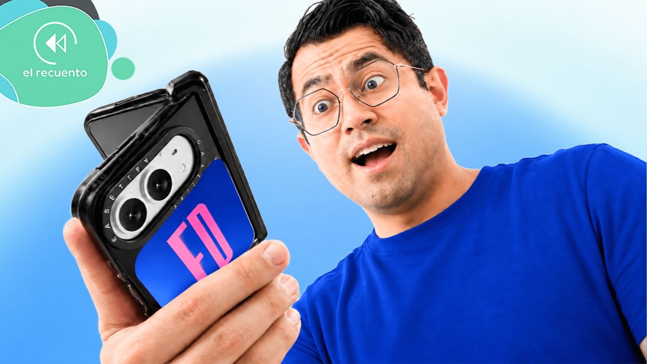 NO SERÁ ULTRA: CASETiFY FILTRA el iPhone Duo | El Recuento