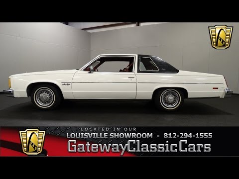 1978 Oldsmobile 98 (CC-916992) for sale in O'Fallon, Illinois