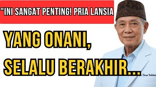 Download lagu Jika Bapak Lansia Masih Onani, Maaf Dokter Harus Sampaikan Ini... mp3