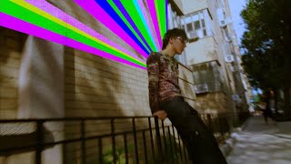 Cover art for your  a parasite