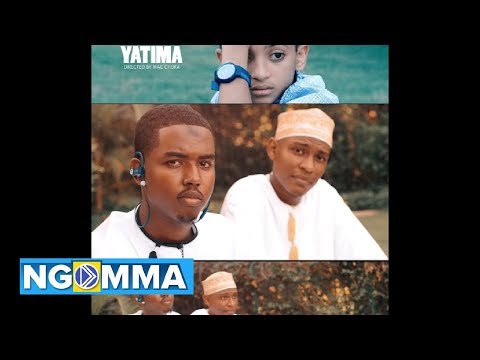 Fityatul Iman-YATIMA || Official Nasheed Video
