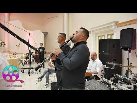 Turi Grabjanit Orkestrale Alegro Live Eiffel 2023