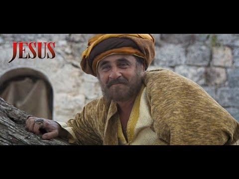 JESUS, (Polish), Jesus and Zaccheus