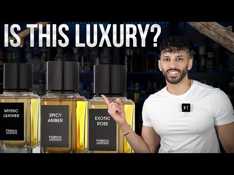 LUXURY Matiere Premiere Clones: French Avenue