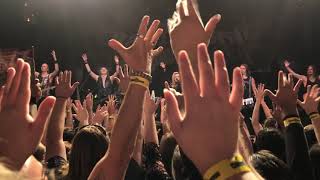 Battle Beast - "Straight To The Heart / Familiar Hell" - Live 2018