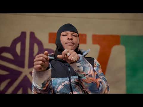 ManMan FSG - "Cold Game"