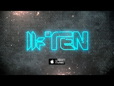 Toolroom Ten  - The Album - Out Now