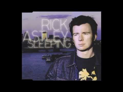 Rick Astley - Sleeping (HiFi Crash Remix 2)
