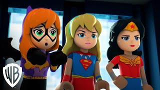 LEGO DC Super Hero Girls: Brain Drain ( LEGO DC Super Hero Girls: Brain Drain )