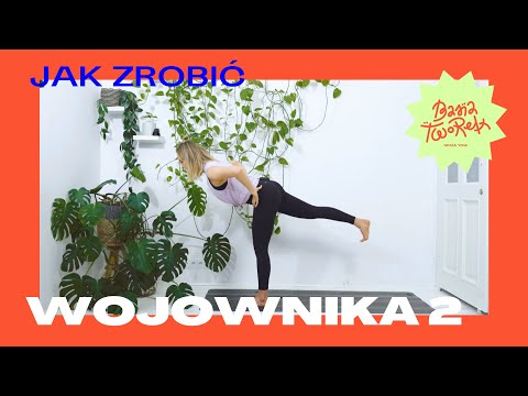 Jak zrobić WOJOWNIKA 2 ?