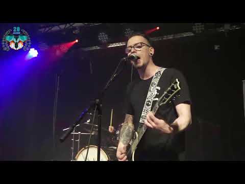 Beyond Memories live beim COA Bandcontest 2021