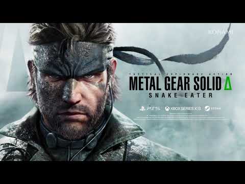 Видео № 0 из игры Metal Gear Solid Delta: Snake Eater [Xbox Series X]