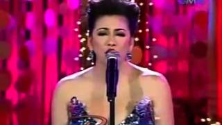 Regine Velasquez &#39;ngayon at kailanman&#39;- George Canseco Medley (Ang Ating Musika) - YouTube.mp4