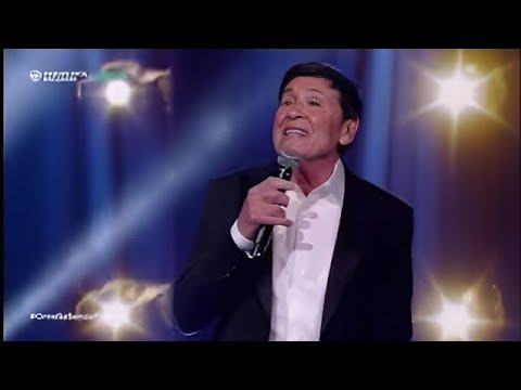 Gianni Morandi - Ti lascio una Canzone (In Omaggio di Ornella Vanoni A Che Tempo Che Fa 18/01/2026)