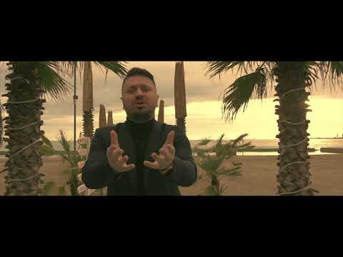 Labinot Rexha - Mysafir i pa ftuar (Video Official 4K)