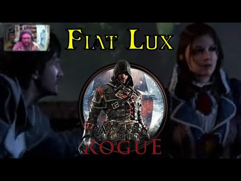 Assassin's Creed Rogue - Ep 5 - Fiat Lux