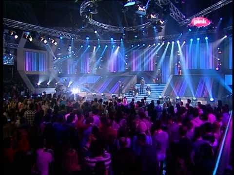 Sajsi Mc ft. B.k.o. - Antifa Kucke / KNVK (VIP ROOM)