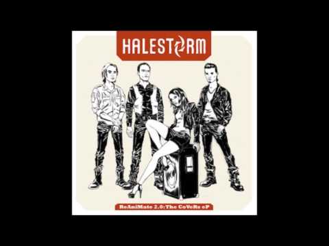 Halestorm - Dissident Aggressor (Judas Priest Cover