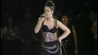 Selena Quintanilla- Que Creias with English translation