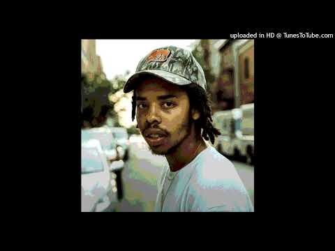[FREE] Earl Sweatshirt x Wiki x Navy Blue Type Beat (prod.erra) "Curse"